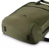 Hama 00222054 Mochila Negro, Oliva Poliéster reciclado
