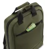 Hama 00222054 Mochila Negro, Oliva Poliéster reciclado