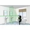 Laserliner 081.081E nivel láser, 40 m, 515 nm (< 1 mW)