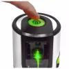 Laserliner 081.081E nivel láser, 40 m, 515 nm (< 1 mW)