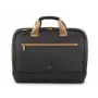 Hama 00222053 Funda para portátil 41,1 cm (16,2 inch) Bolsa trolley Beige, Negro