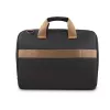 Hama 00222053 Funda para portátil 41,1 cm (16,2 inch) Bolsa trolley Beige, Negro