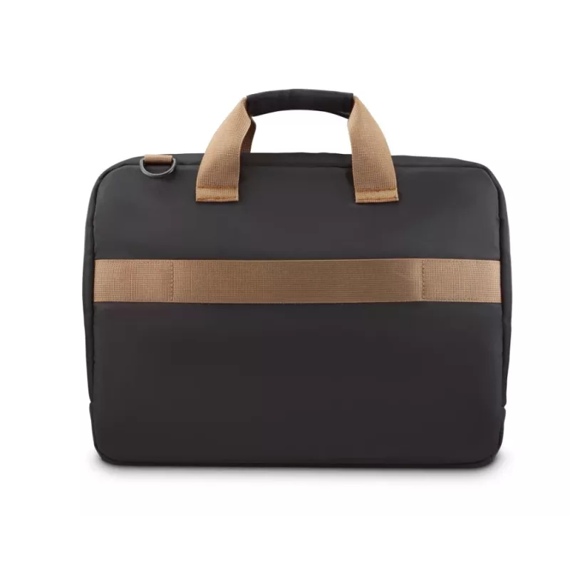 Hama 00222053 Funda para portátil 41,1 cm (16,2 inch) Bolsa trolley Beige, Negro