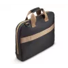 Hama 00222053 Funda para portátil 41,1 cm (16,2 inch) Bolsa trolley Beige, Negro
