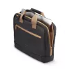 Hama 00222053 Funda para portátil 41,1 cm (16,2 inch) Bolsa trolley Beige, Negro