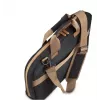 Hama 00222053 Funda para portátil 41,1 cm (16,2 inch) Bolsa trolley Beige, Negro