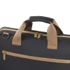 Hama 00222053 Funda para portátil 41,1 cm (16,2 inch) Bolsa trolley Beige, Negro