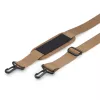 Hama 00222053 Funda para portátil 41,1 cm (16,2 inch) Bolsa trolley Beige, Negro