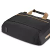 Hama 00222053 Funda para portátil 41,1 cm (16,2 inch) Bolsa trolley Beige, Negro