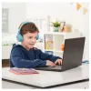Hama Teens Guard II Auriculares inalámbricos diadema llamadas/música USB Type-C Bluetooth Azul, Naranja