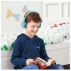 Hama Teens Guard II Auriculares inalámbricos diadema llamadas/música USB Type-C Bluetooth Azul, Naranja