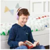Hama Teens Guard II Auriculares inalámbricos diadema llamadas/música USB Type-C Bluetooth Naranja, Lila