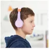 Hama Teens Guard II Auriculares inalámbricos diadema llamadas/música USB Type-C Bluetooth Naranja, Lila