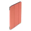 Hama Fold Clear 33 cm (13 pulgadas) funda tipo libro coral, transparente