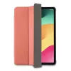 Hama Fold Clear 33 cm (13 pulgadas) funda tipo libro coral, transparente