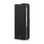 Hama 00136071 funda para móvil 15,8 cm (6,2 pulgadas) funda tipo flip negra
