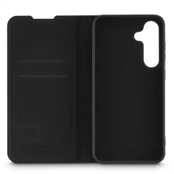 Hama 00136071 funda para móvil 15,8 cm (6,2 pulgadas) funda tipo flip negra