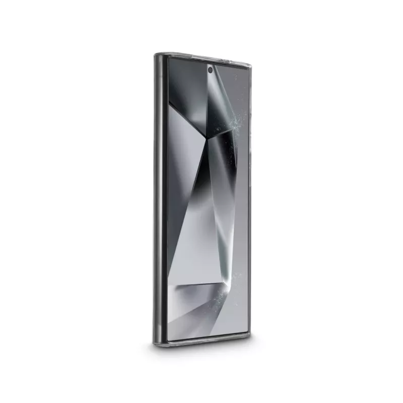 Hama 00136089 funda para móvil 17,3 cm (6,8 pulgadas) funda transparente