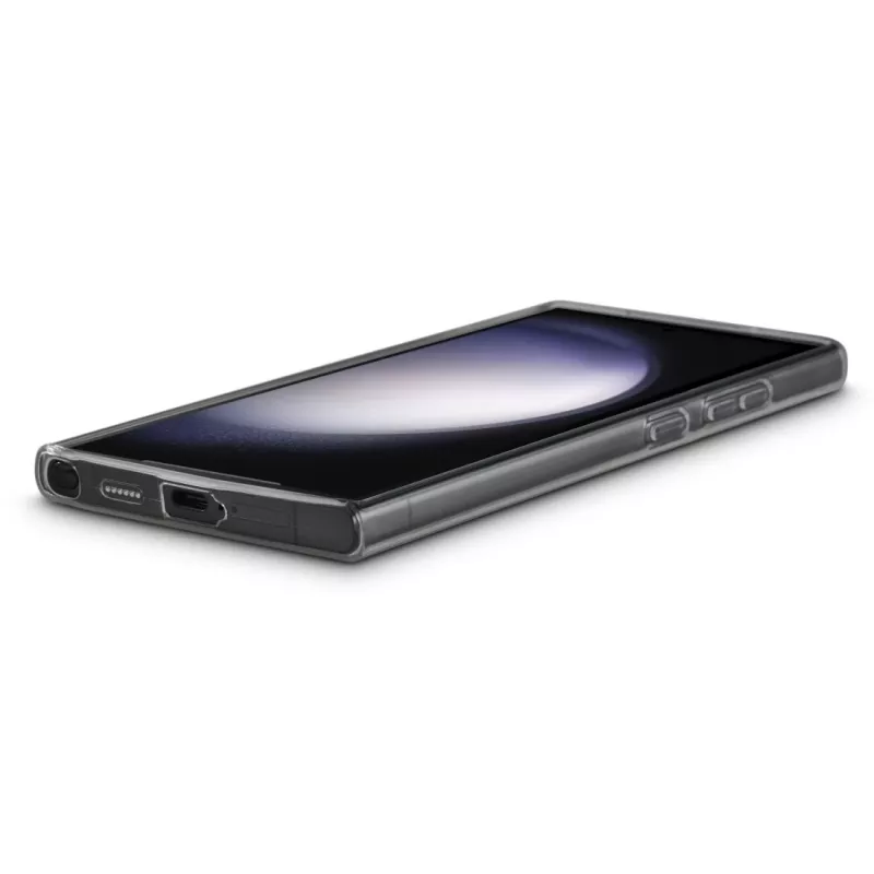 Hama 00136089 funda para móvil 17,3 cm (6,8 pulgadas) funda transparente