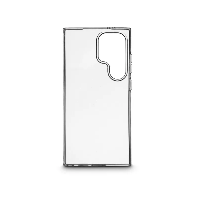 Hama 00136089 funda para móvil 17,3 cm (6,8 pulgadas) funda transparente