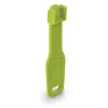 Lindy bloqueador de puerto RJ45 verde, 10 uds. + 1 llave, bloqueador de puerto + llave, RJ-45, verde, acrilonitrilo-butadieno-estireno (ABS), 10 piezas, bolsa de plástico