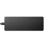 HP 4K USB-C Multiport Hub, USB Type-C, USB Type-C, 10000 Mbit/s, 3840 x 2160, negro, 65 W