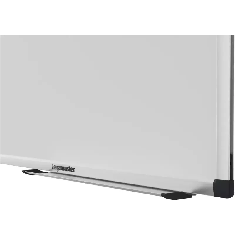 Pizarra blanca Legamaster UNITE 60x90cm superficie de acero instalación fija