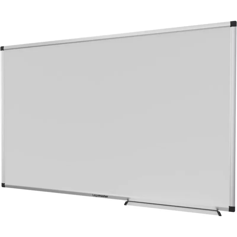 Pizarra blanca Legamaster UNITE 60x90cm superficie de acero instalación fija