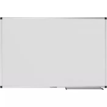 Pizarra blanca Legamaster UNITE 60x90cm superficie de acero instalación fija