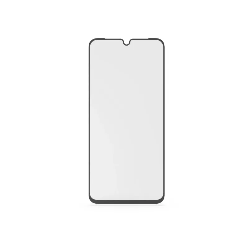 Hama Extreme Protect Clear Protector de pantalla Samsung 1 unidad