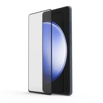 Hama Extreme Protect Clear Protector de pantalla Samsung 1 ud.