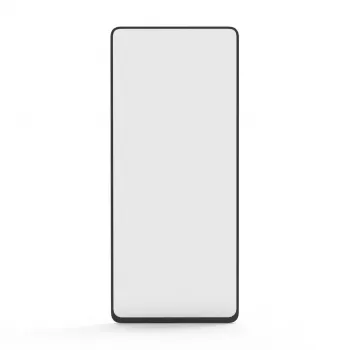 Hama Extreme Protect Clear Protector de pantalla Samsung 1 ud.