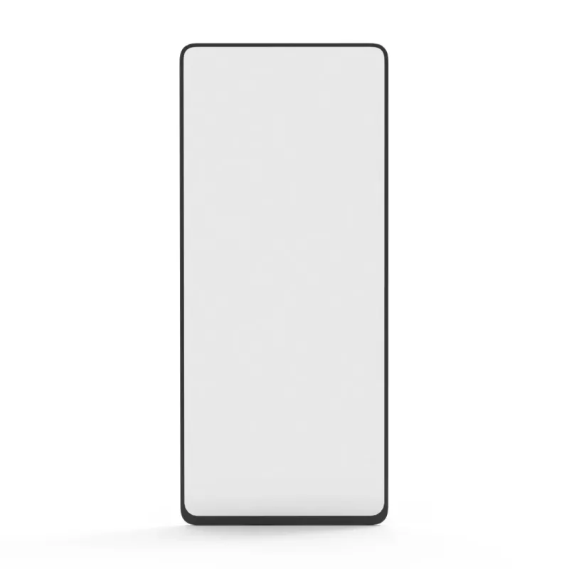 Hama Extreme Protect Clear Protector de pantalla Samsung 1 ud.