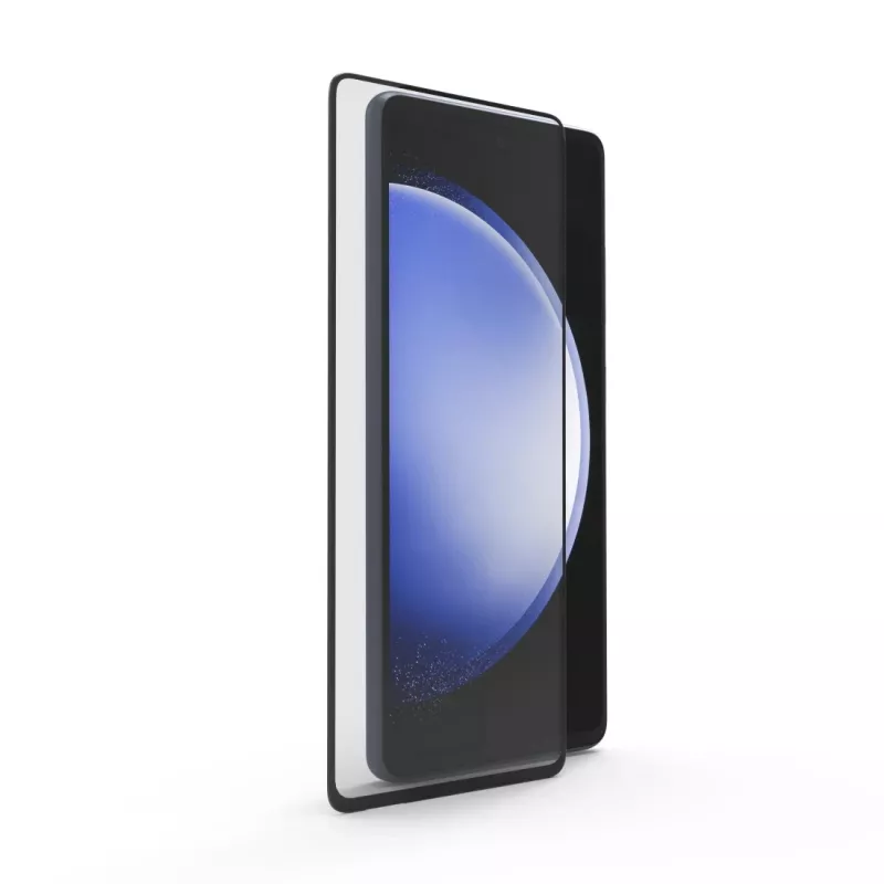 Hama Extreme Protect Clear Protector de pantalla Samsung 1 ud.