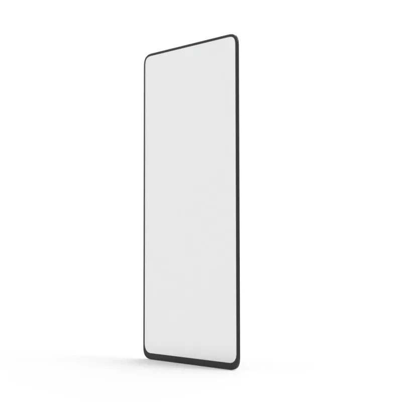 Hama Extreme Protect Clear Protector de pantalla Samsung 1 ud.
