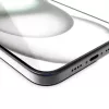 Hama Extreme Protect Clear Protector de pantalla Samsung 1 ud.