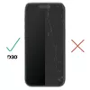 Hama Extreme Protect Clear Protector de pantalla Samsung 1 ud.