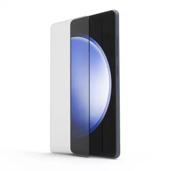 Hama Clear Protect Protector de pantalla transparente Samsung 1 unidad