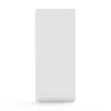 Hama Clear Protect Protector de pantalla transparente Samsung 1 unidad
