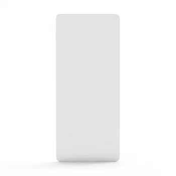 Hama Clear Protect Protector de pantalla transparente Samsung 1 unidad