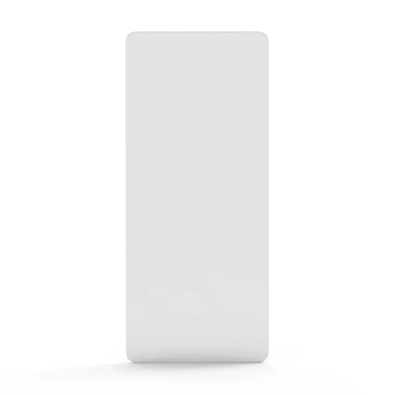 Hama Clear Protect Protector de pantalla transparente Samsung 1 unidad