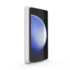Hama Clear Protect Protector de pantalla transparente Samsung 1 unidad
