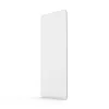 Hama Clear Protect Protector de pantalla transparente Samsung 1 unidad
