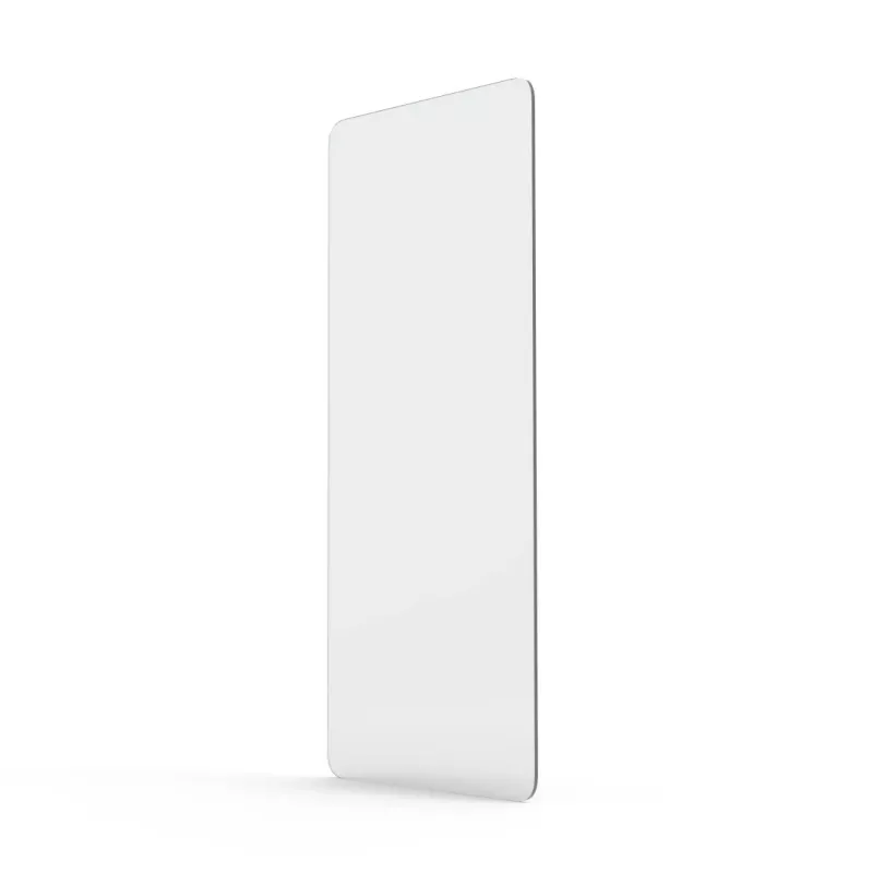 Hama Clear Protect Protector de pantalla transparente Samsung 1 unidad