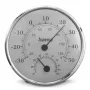 Hama Saipan Indoor Gris, Plata