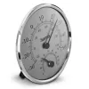 Hama Saipan Indoor Gris, Plata