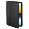 Hama Fold Clear 21,1 cm (8,3 inch) Funda tipo folio Negro