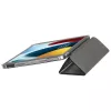 Hama Fold Clear 21,1 cm (8,3 inch) Funda tipo folio Negro