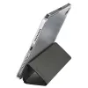 Hama Fold Clear 21,1 cm (8,3 inch) Funda tipo folio Negro