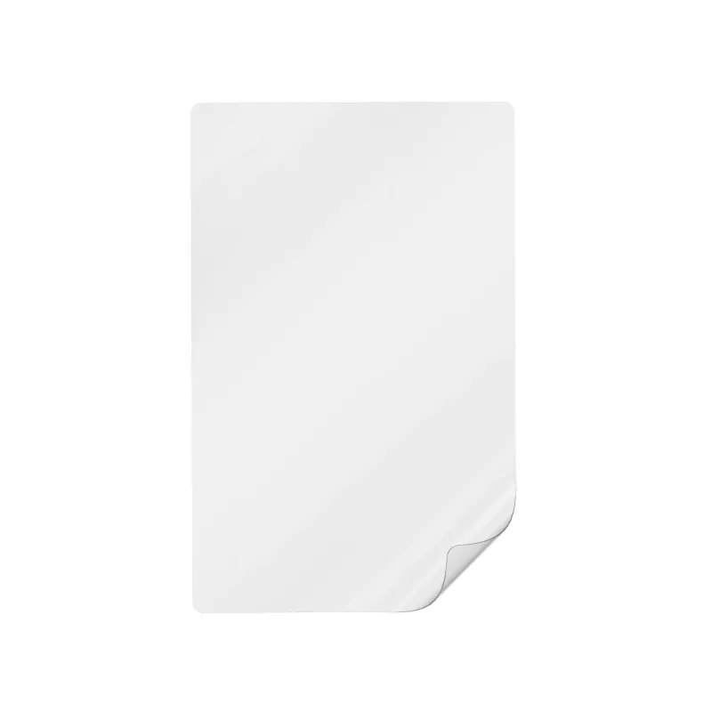 Hama Hiflex Protector de pantalla transparente Samsung 1 unidad